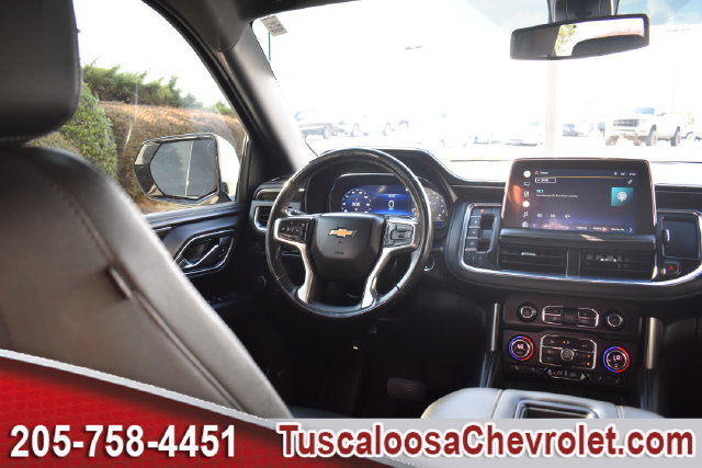 Used 2022 Chevrolet Tahoe LT RWD image 32