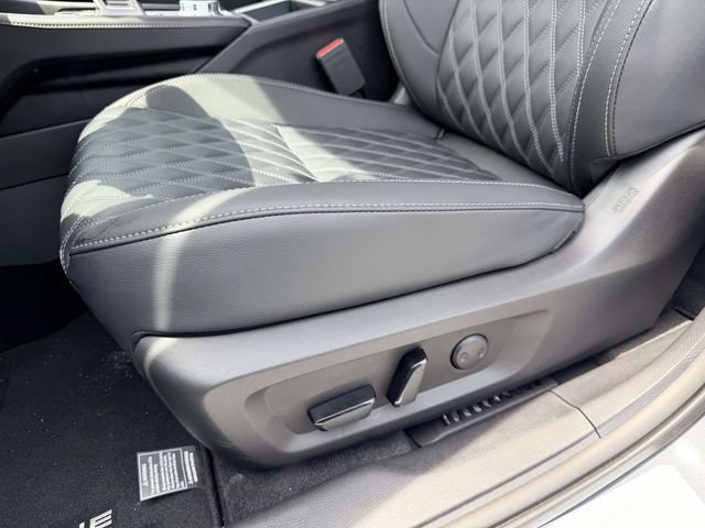 New 2026 Nissan Rogue Platinum AWD/4WD image 15