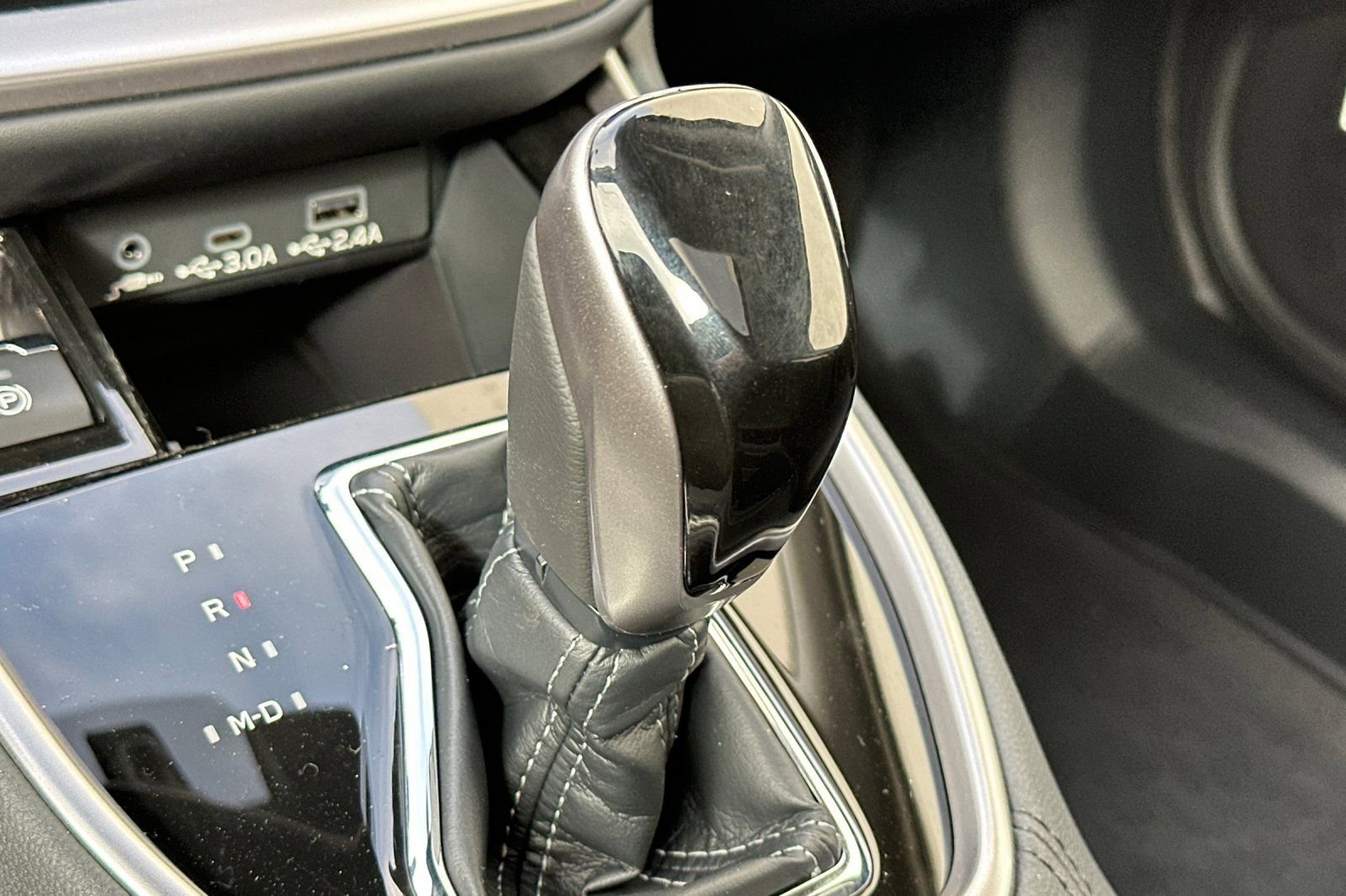 New 2025 Subaru Outback Premium w/ Popular Package #1 image 22