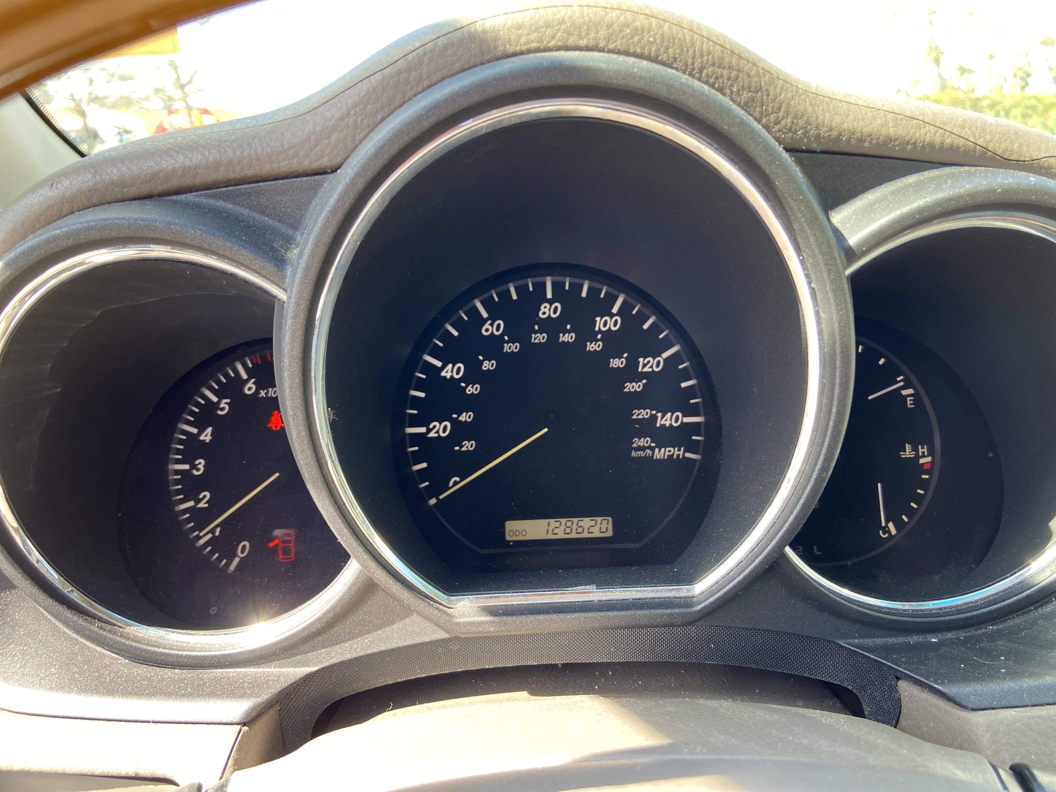 Used 2007 Lexus RX 350 2WD image 39