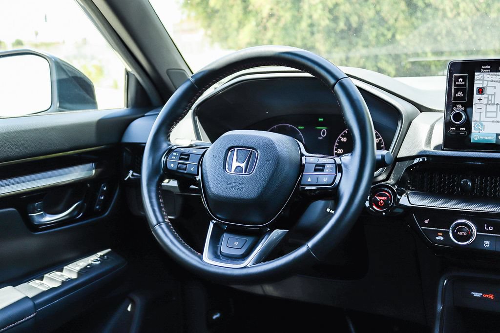 Used 2023 Honda CR-V Sport Touring image 16