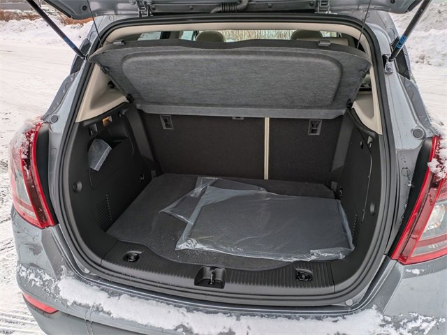 Used 2020 Buick Encore Essence w/ Experience Buick Package image 20