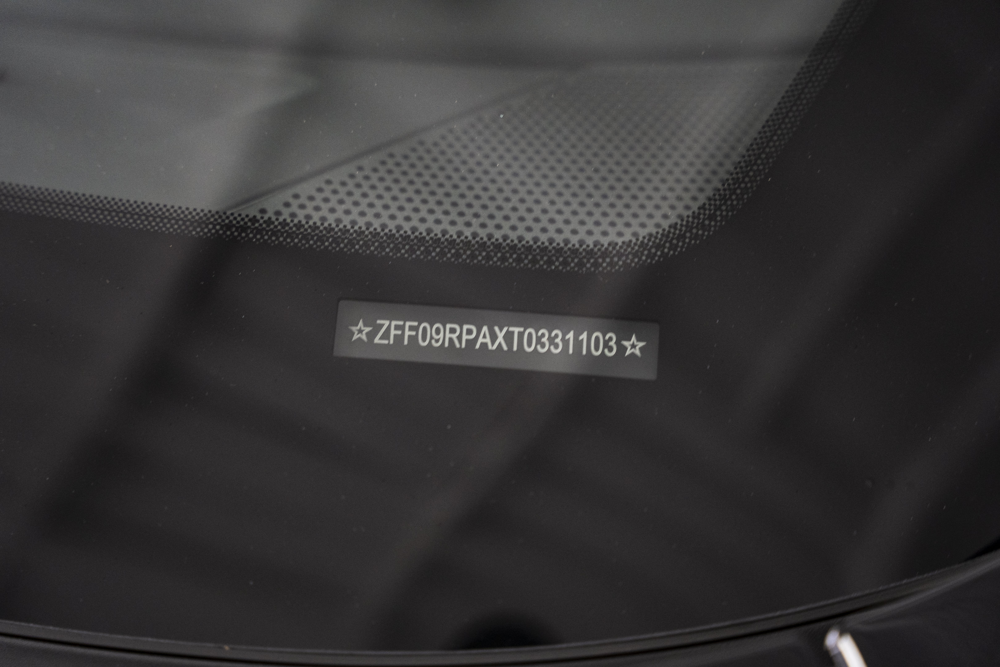 Used 2026 Ferrari Roma Spider RWD image 53