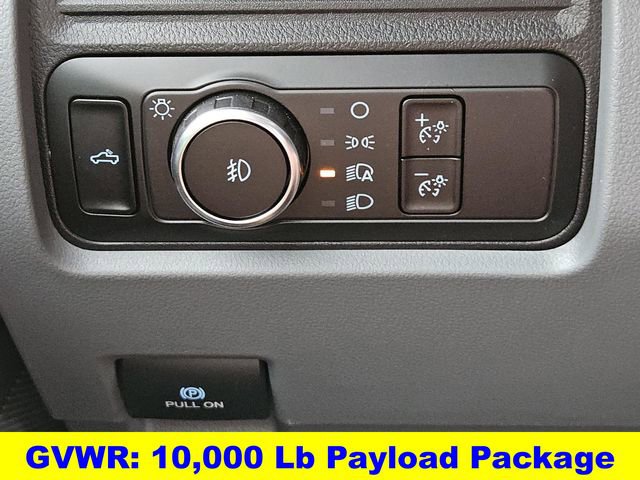 New 2026 Ford F250 XLT w/ FX4 Off-Road Package image 17