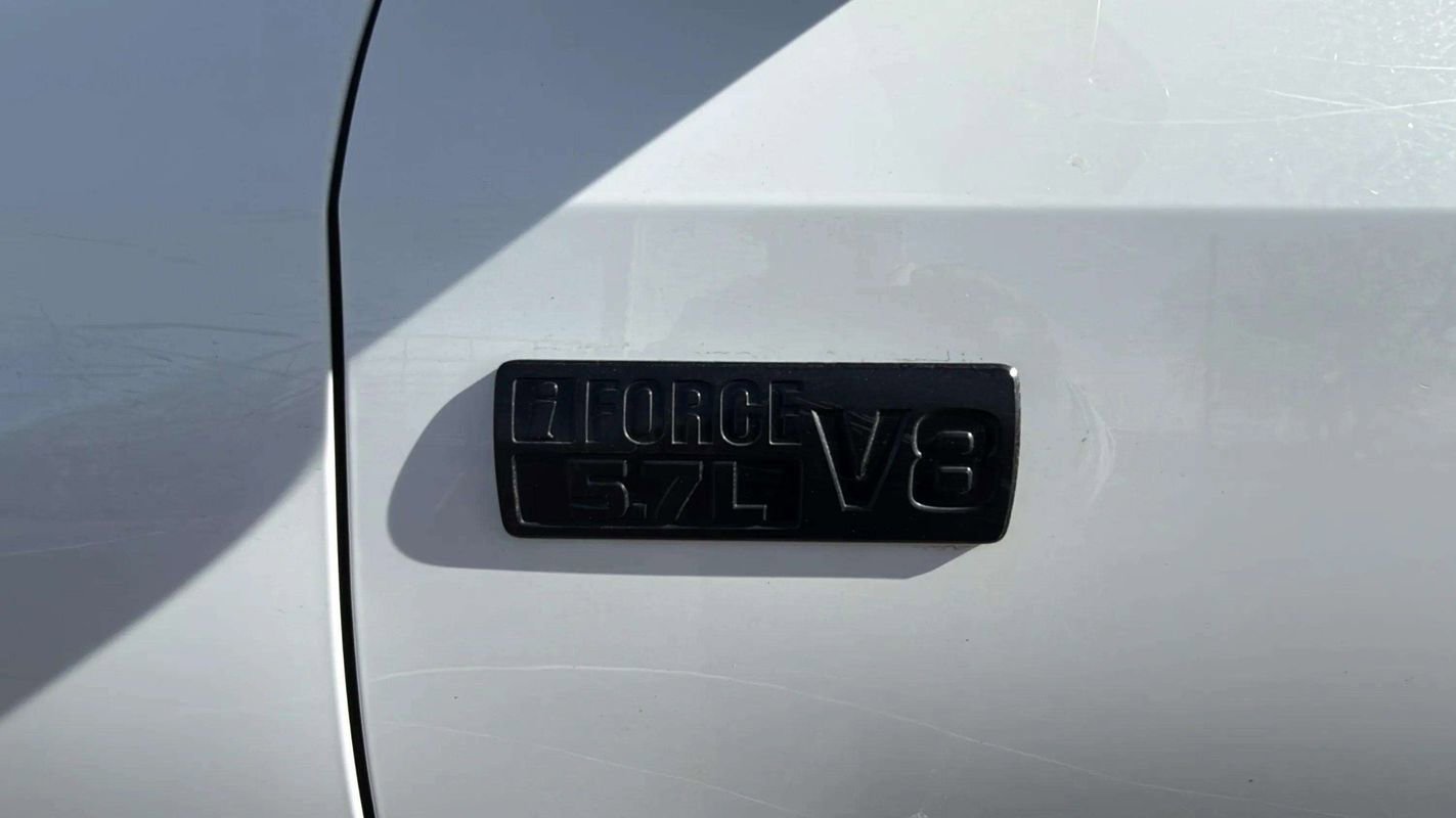 Used 2016 Toyota Tundra TRD Pro image 18