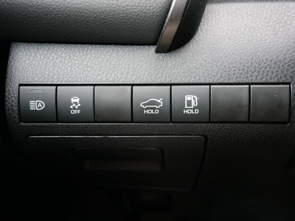 Used 2023 Toyota Camry SE image 22