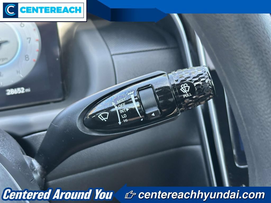 Used 2024 Hyundai Santa Cruz SEL AWD/4WD image 22