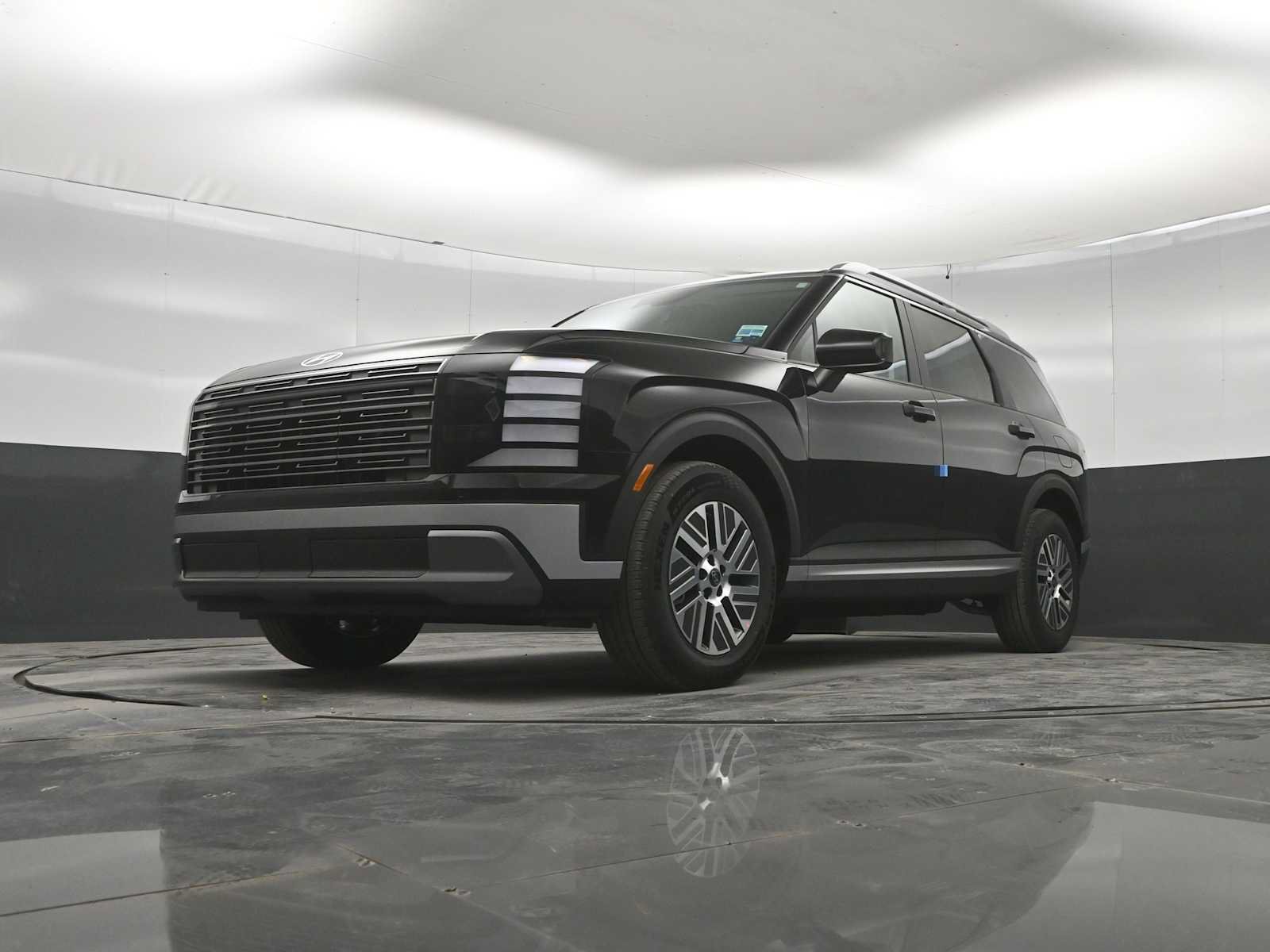 New 2027 Hyundai Palisade SEL AWD/4WD image 33
