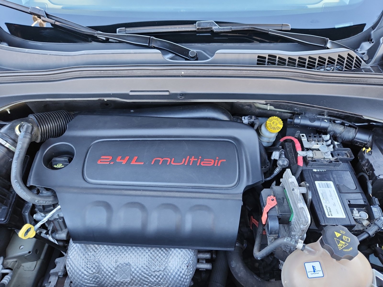 Used 2020 Jeep Renegade Latitude w/ Popular Equipment Group image 22