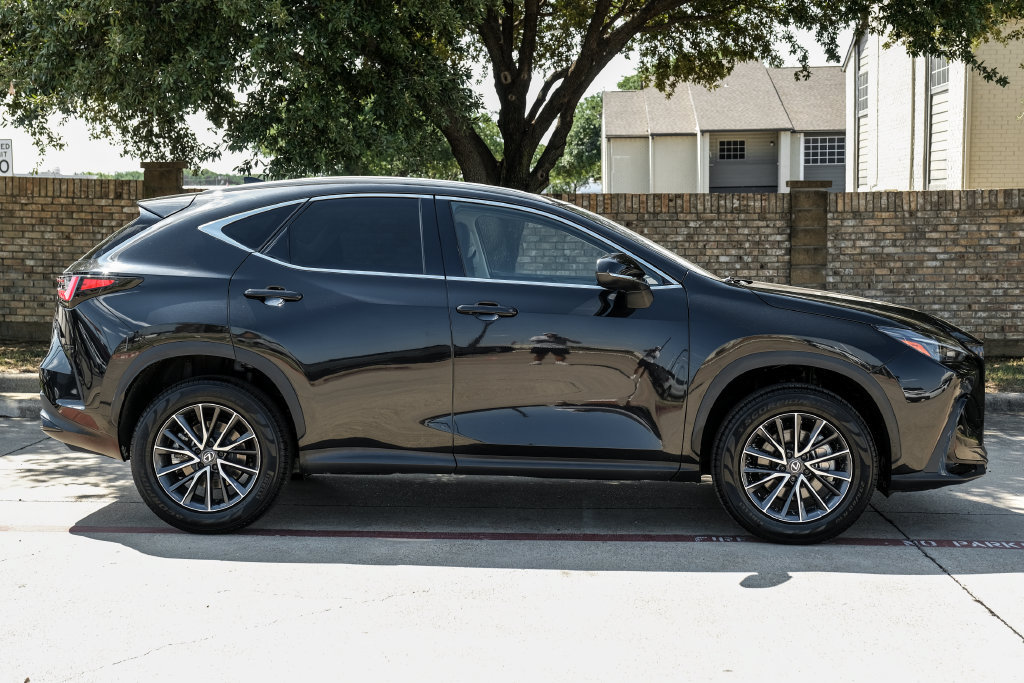 Used 2024 Lexus NX 350 AWD w/ Cold Area Package image 15