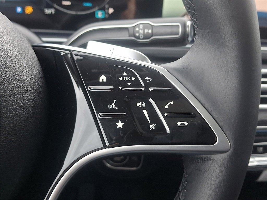 New 2026 Mercedes-Benz GLE 350 4MATIC image 20