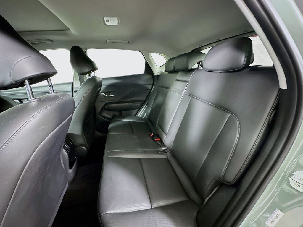 Used 2025 Hyundai Kona Limited image 14
