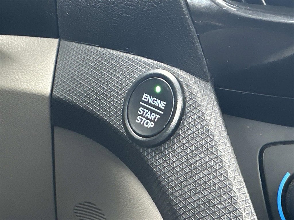 Used 2019 Ford Transit Connect Titanium w/ Trailer Tow Package image 27