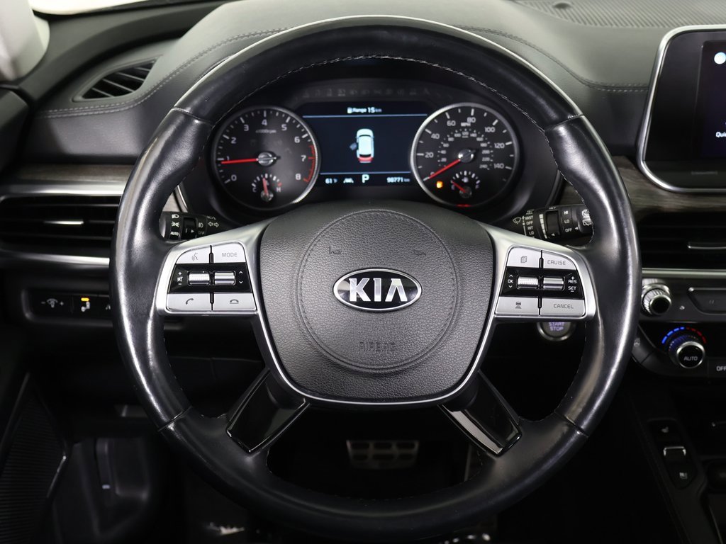 Used 2020 Kia Telluride SX image 47