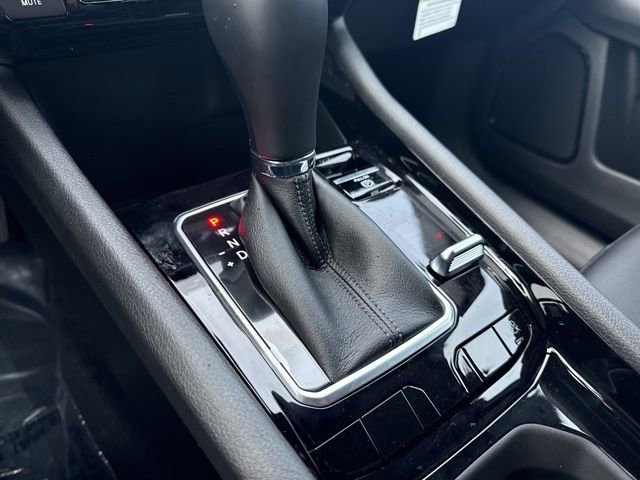 New 2026 Jeep Compass Latitude AWD/4WD image 25