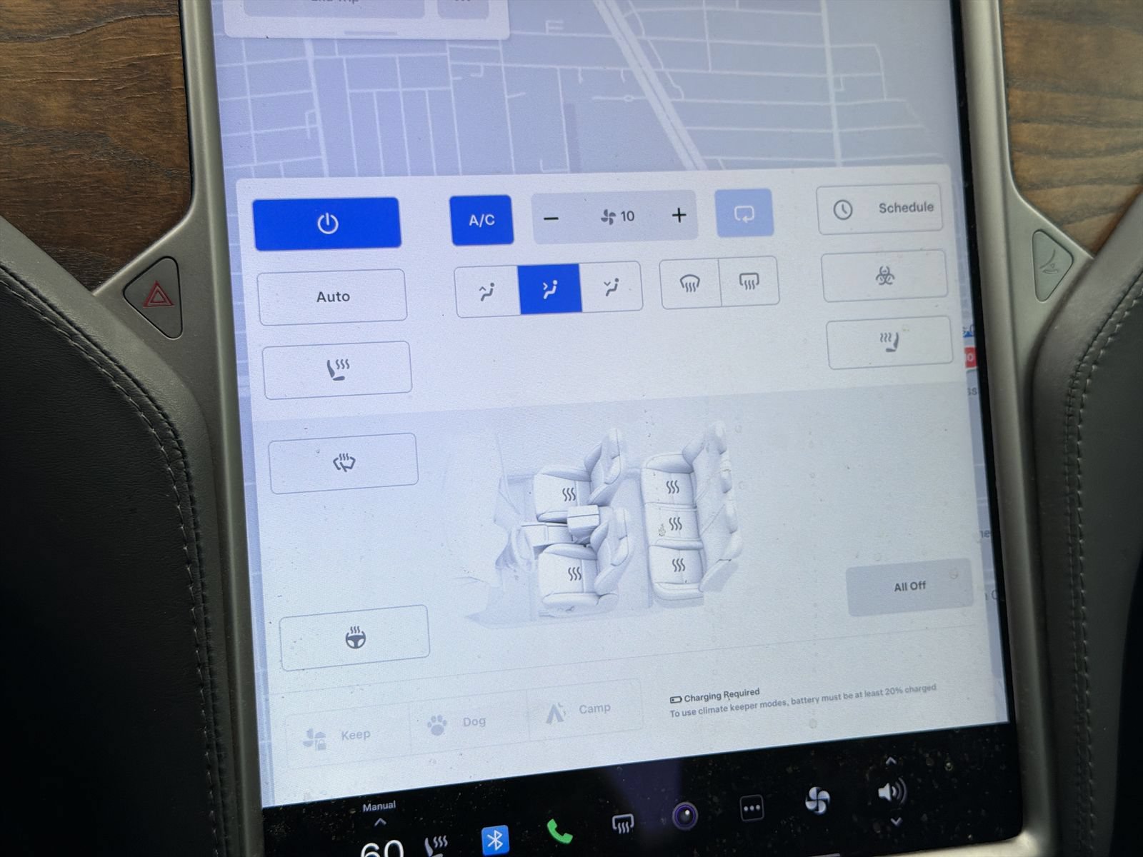 Used 2019 Tesla Model S 75D AWD/4WD image 26