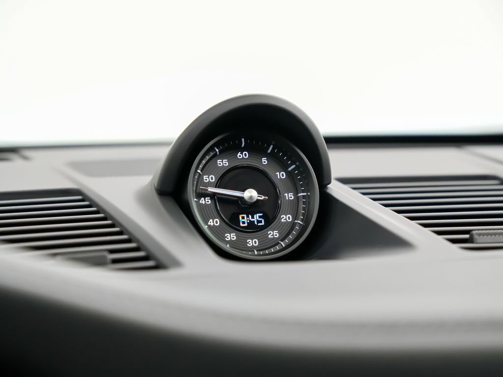 New 2026 Porsche 911 Carrera 4S AWD/4WD image 26