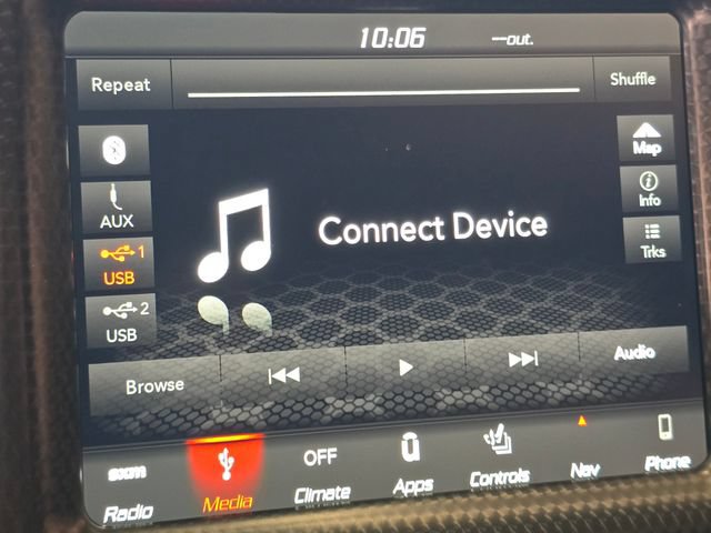 Used 2019 Dodge Challenger SRT Hellcat Redeye RWD image 12