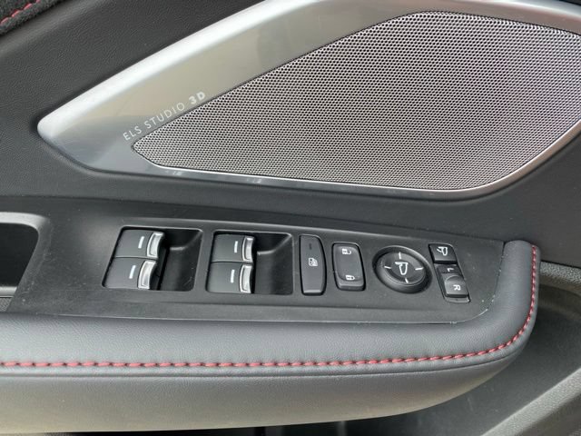Used 2024 Acura RDX A-Spec AWD/4WD image 31