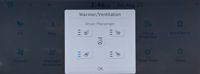 Used 2023 Hyundai Ioniq 5 Limited image 26