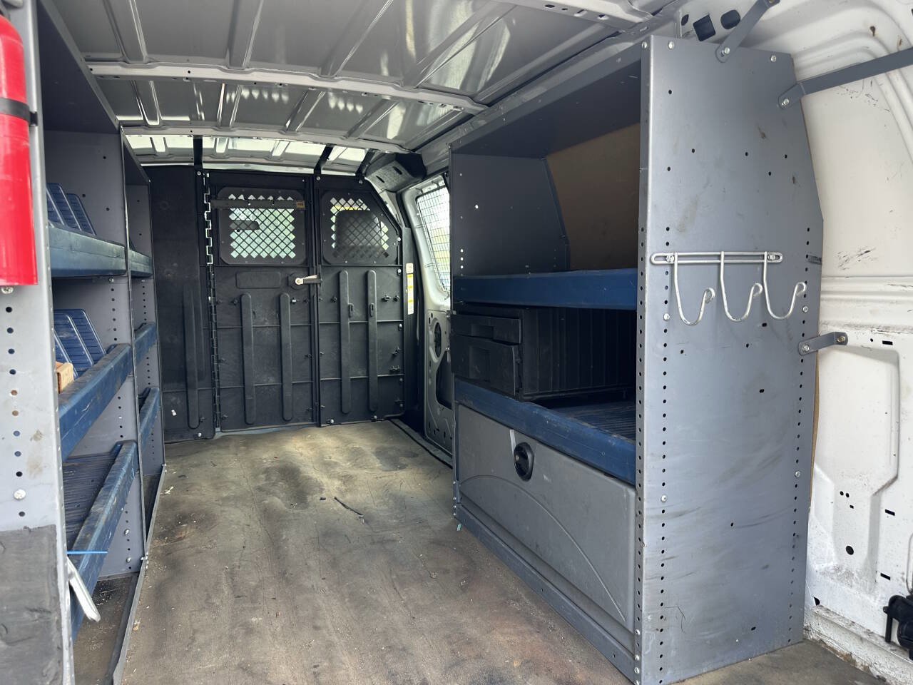 Used 2012 Ford E-250 and Econoline 250 w/ PWR Group image 6