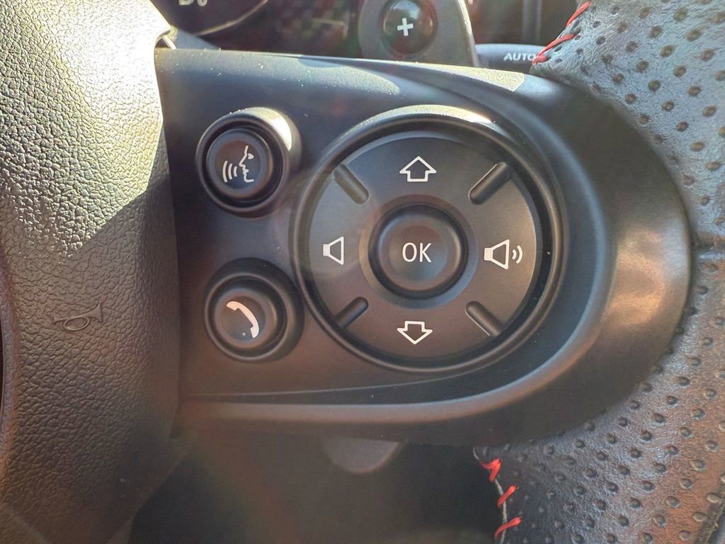 Used 2021 MINI Cooper John Cooper Works w/ Driver Assistance Package image 27