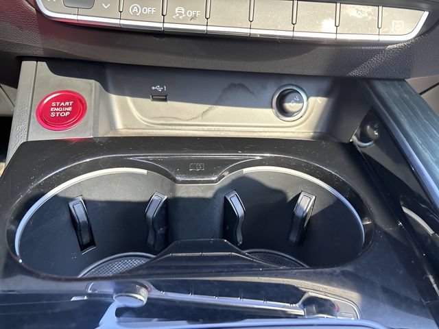Used 2021 Audi A5 2.0T Premium AWD/4WD image 27