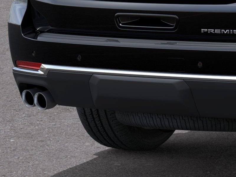 New 2026 Chevrolet Tahoe Premier AWD/4WD image 21