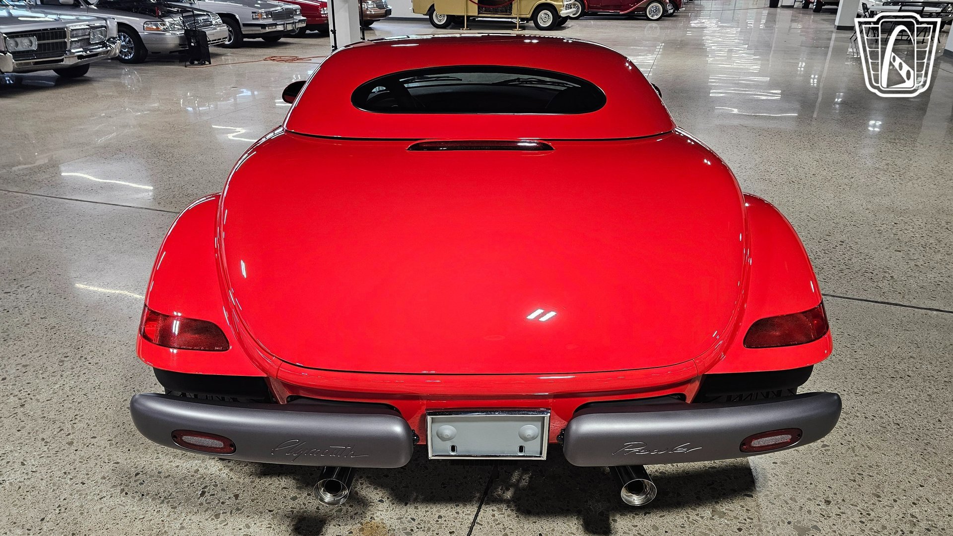 Used 1999 Plymouth Prowler image 17