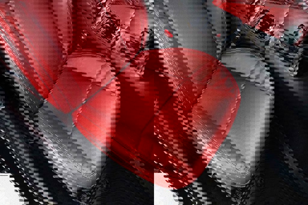 Used 2022 Dodge Charger SRT Hellcat image 85