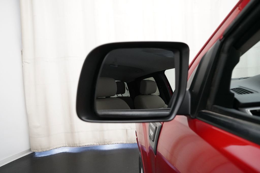 Used 2019 Ford Ranger XLT w/ Equipment Group 301A Mid image 24