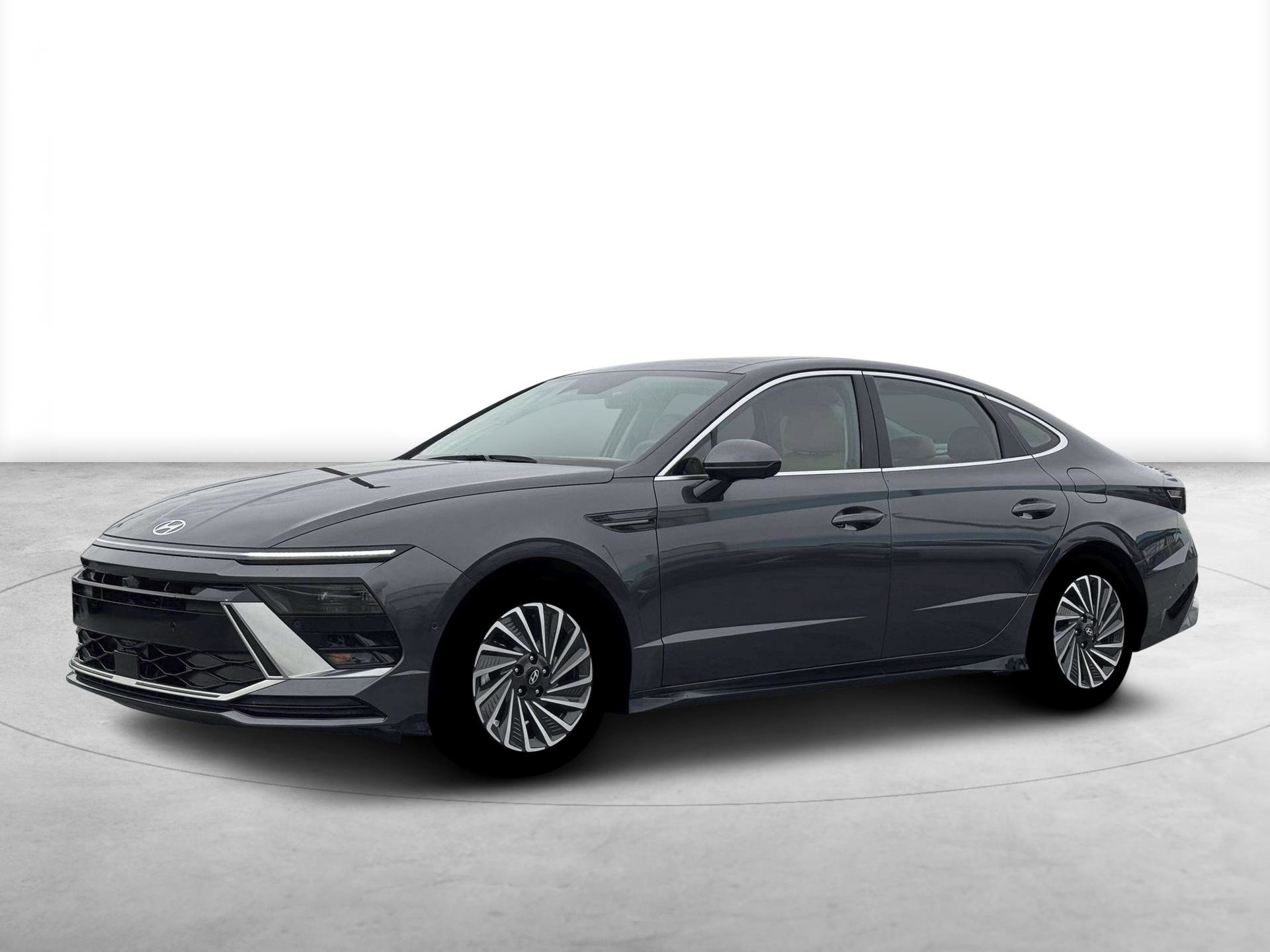 New 2026 Hyundai Sonata Limited FWD image 2