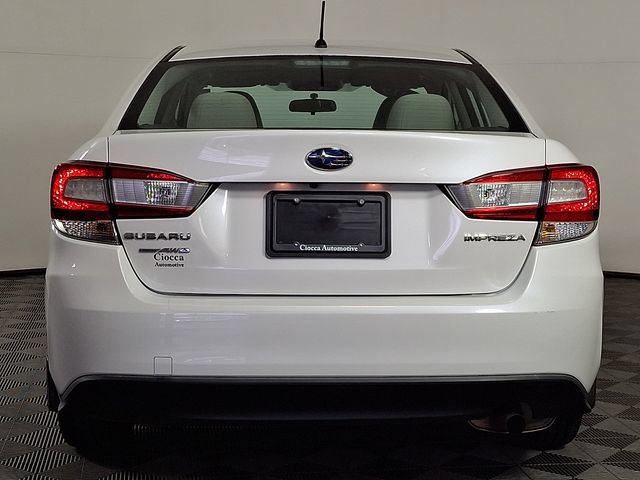 Used 2019 Subaru Impreza 2.0i AWD/4WD image 8