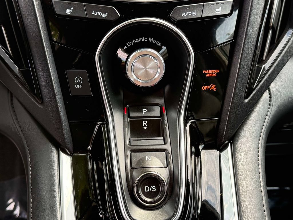 Certified 2020 Acura RDX AWD image 23