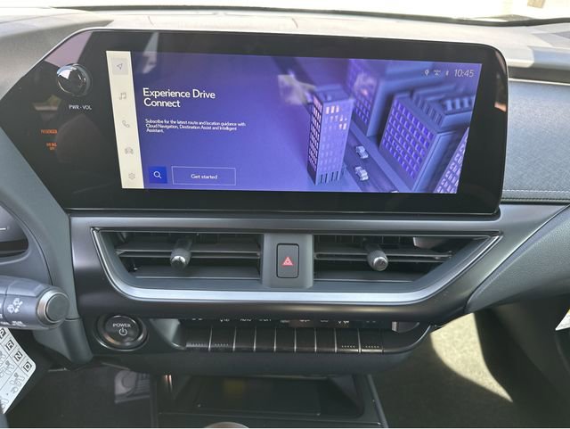 New 2026 Lexus UX 300h FWD image 9