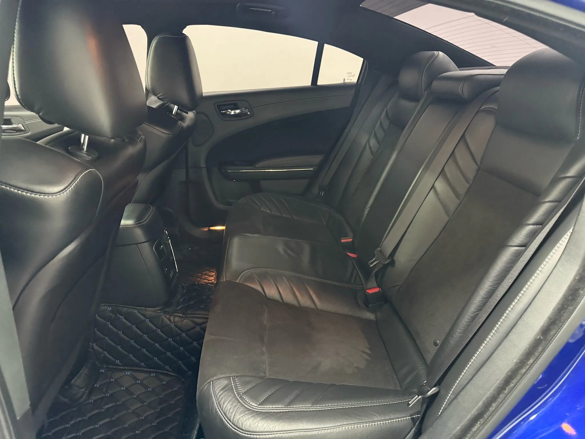 Used 2022 Dodge Charger SRT Hellcat w/ Harman/Kardon Audio Group image 38