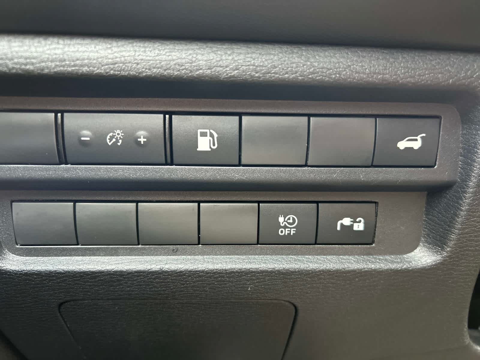 Used 2023 Mitsubishi Outlander SE AWD/4WD image 28