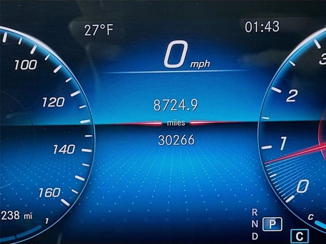 Used 2021 Mercedes-Benz GLE 350 4MATIC image 15