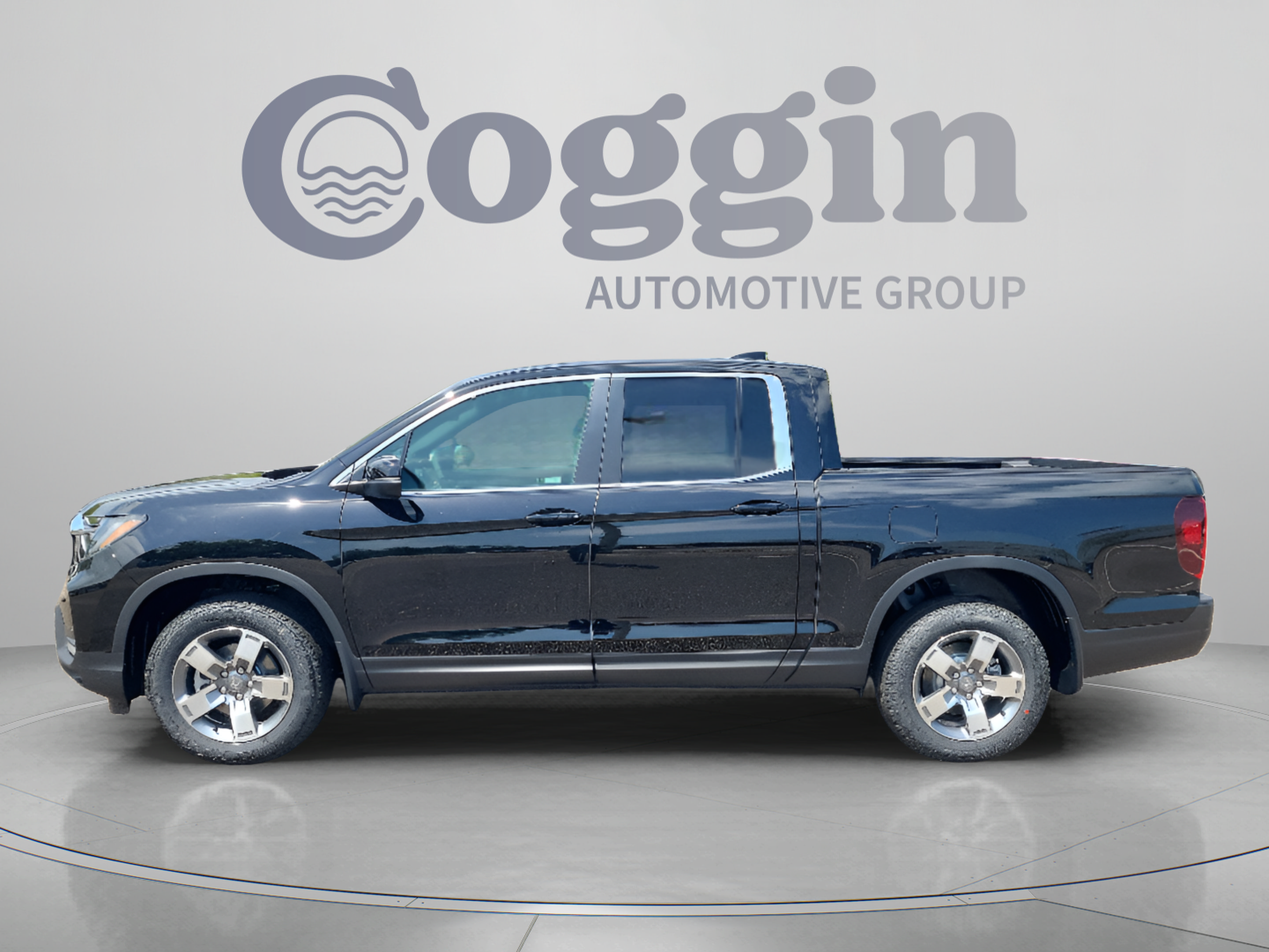 New 2026 Honda Ridgeline RTL image 2