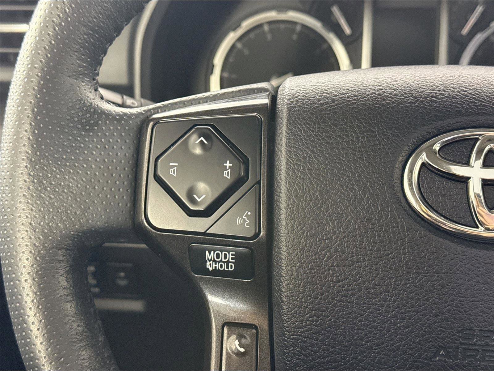 Used 2024 Toyota 4Runner TRD Pro image 18