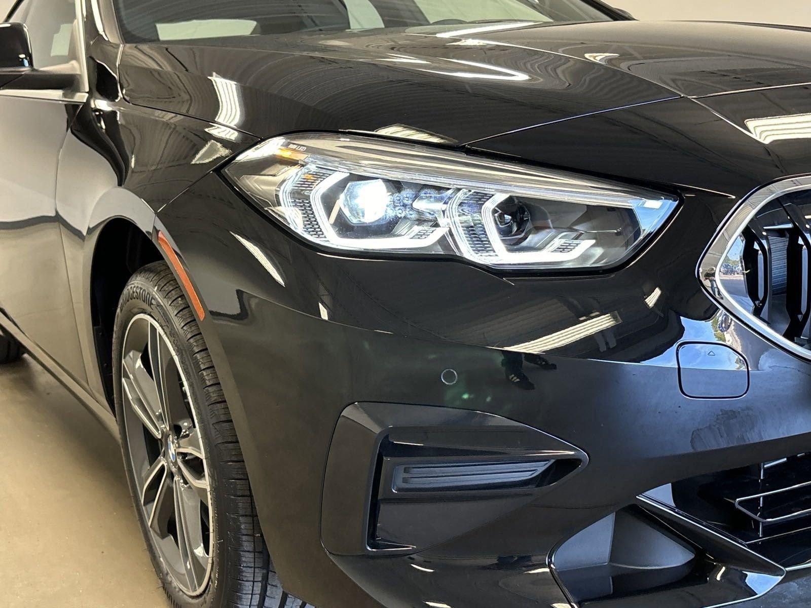 Certified 2024 BMW 228i Gran Coupe image 9