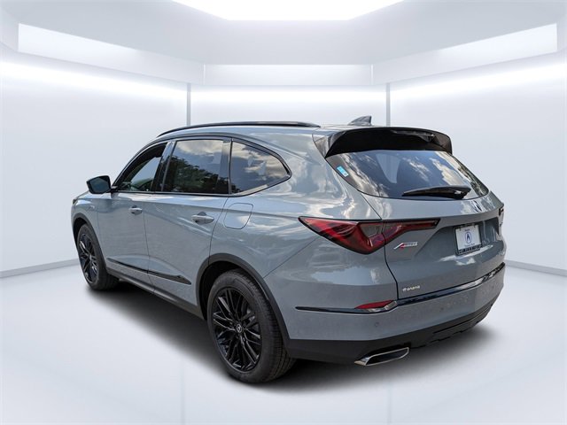 New 2026 Acura MDX A-Spec image 5