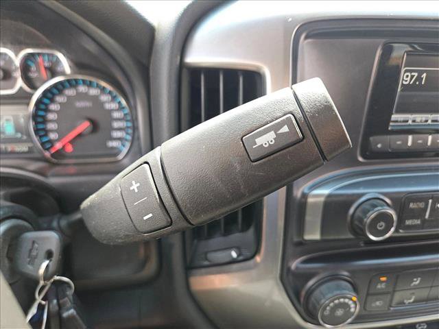 Used 2015 Chevrolet Silverado 1500 LT w/ Texas Edition, 1LT Trim RWD image 17