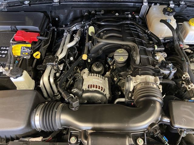 Used 2022 Jeep Gladiator Sport w/ Trailer Tow Package image 23