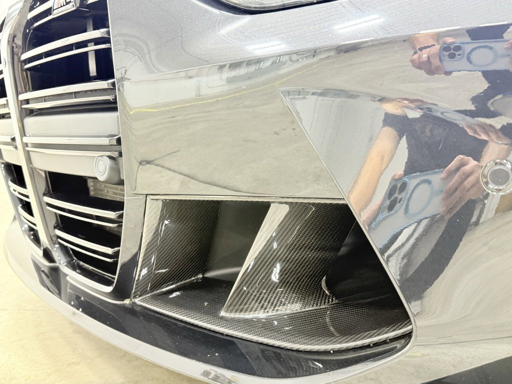 Used 2023 BMW M4 xDrive Competition w/ M Carbon Exterior Package image 32