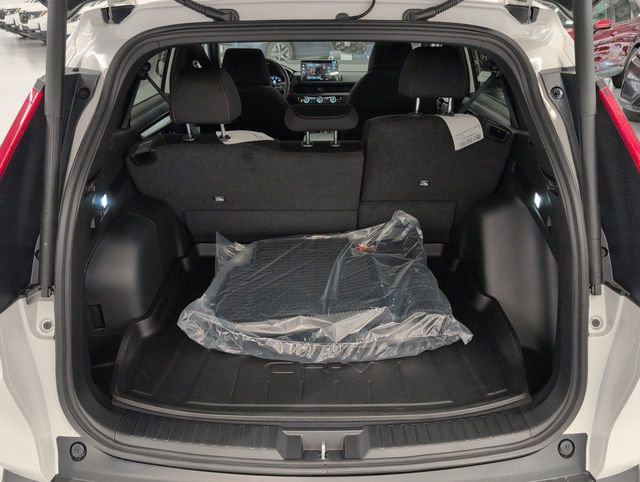 New 2026 Honda CR-V TrailSport image 33