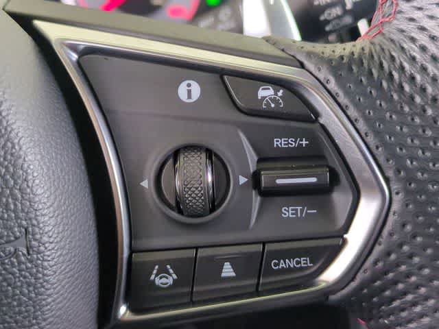 Certified 2023 Acura RDX A-Spec FWD image 26