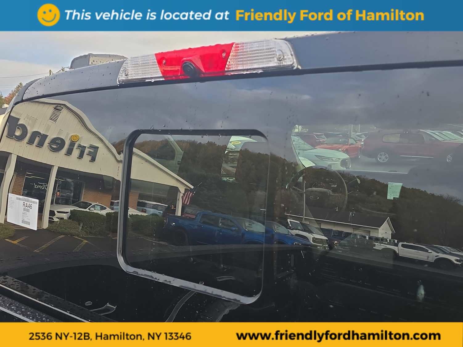 New 2026 Ford F350 XL image 18