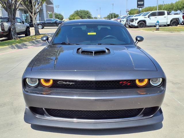 Used 2021 Dodge Challenger R/T Scat Pack RWD image 24