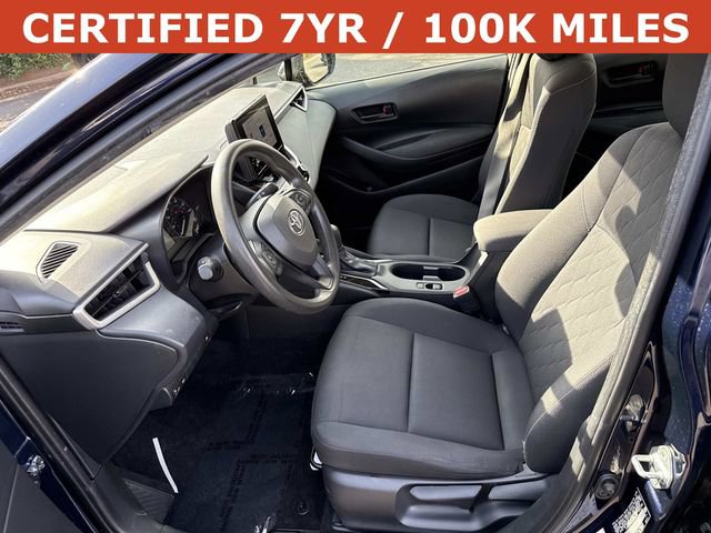Used 2025 Toyota Corolla LE image 14